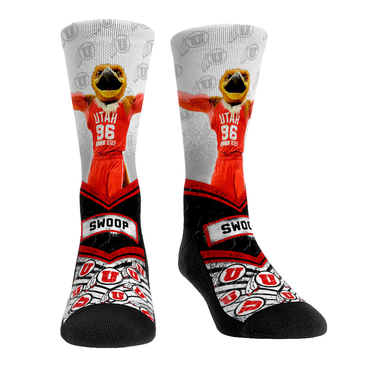 Utah Utes - Mascot Walkout - {{variant_title}}