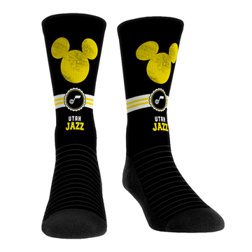 Utah Jazz - Disney  - Classic Icon