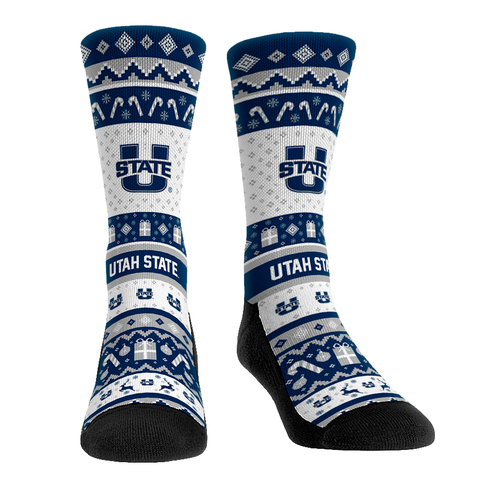 Utah State Aggies - Tacky Sweater - {{variant_title}}
