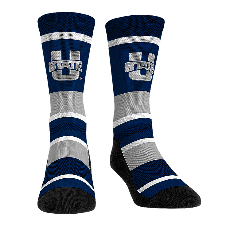 Utah State Aggies - Tech Stripe - {{variant_title}}