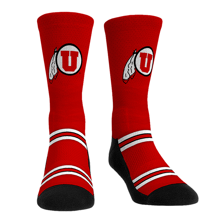 Utah Utes - Team Issued - {{variant_title}}