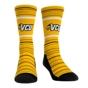 VCU Rams - Classic Lines