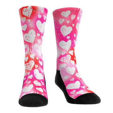 Valentine's Day - Heart Stencils