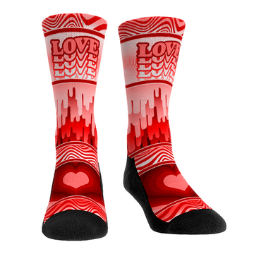 Valentine's Day - Trippy Love