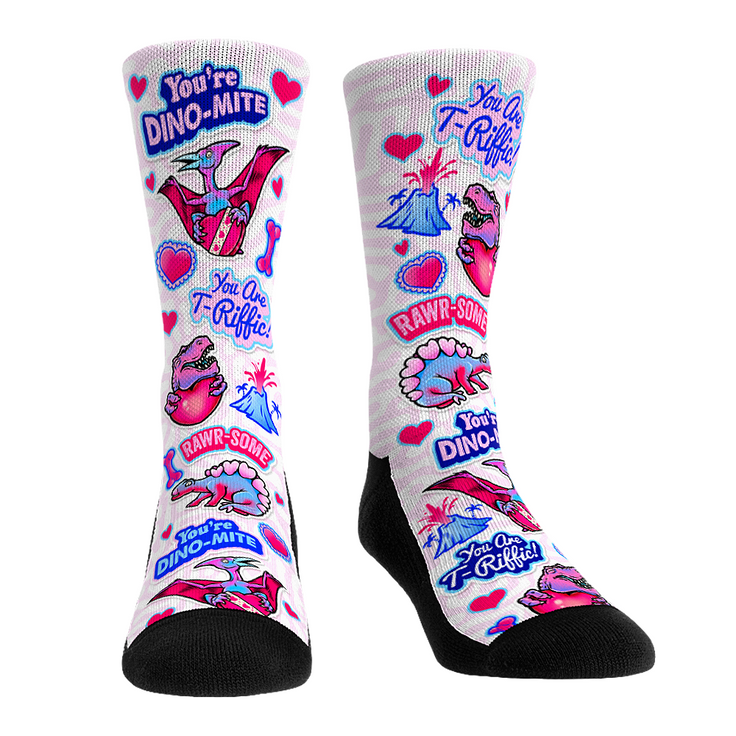 Valentine's Day - Dino Valentine's - {{variant_title}}