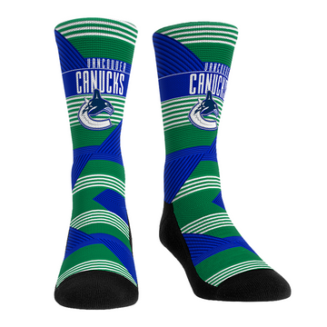 Vancouver Canucks - Breakaway Stripe