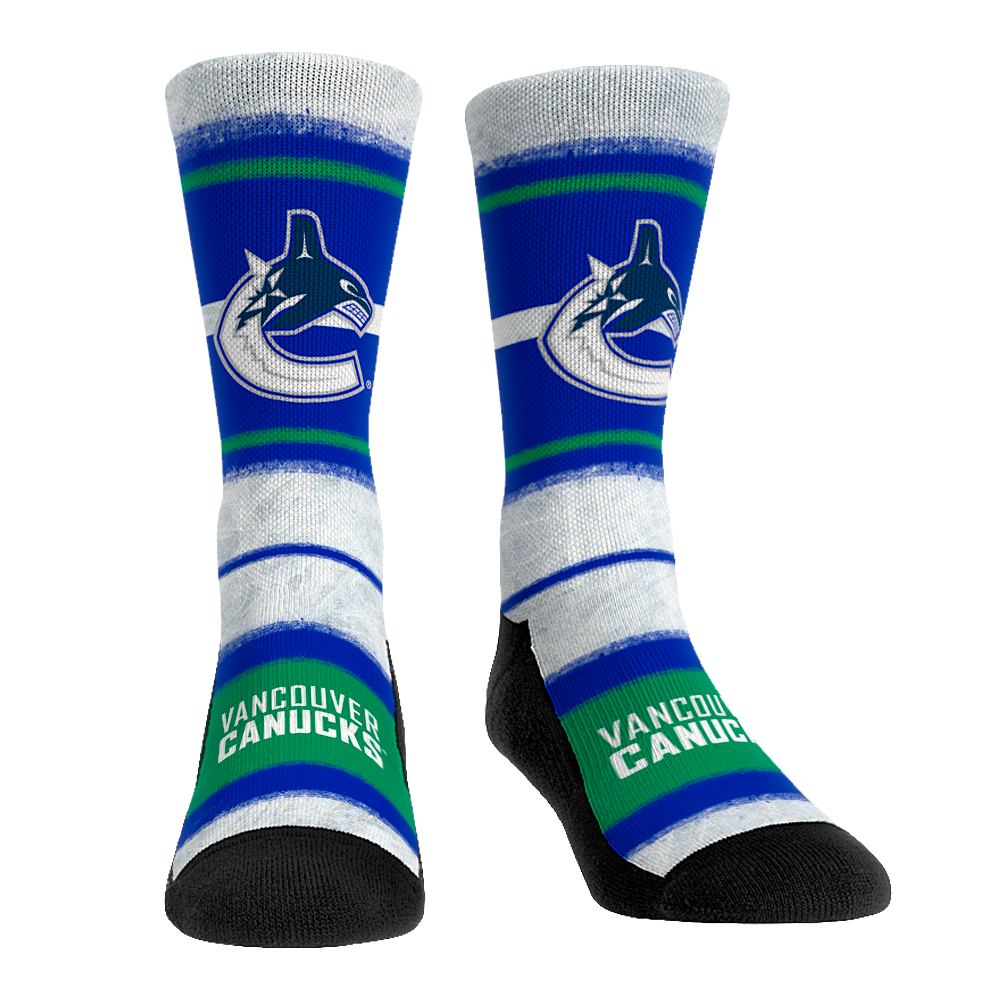 Vancouver Canucks - Center Ice - {{variant_title}}