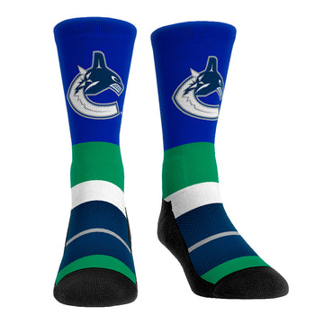 Vancouver Canucks - Line Change