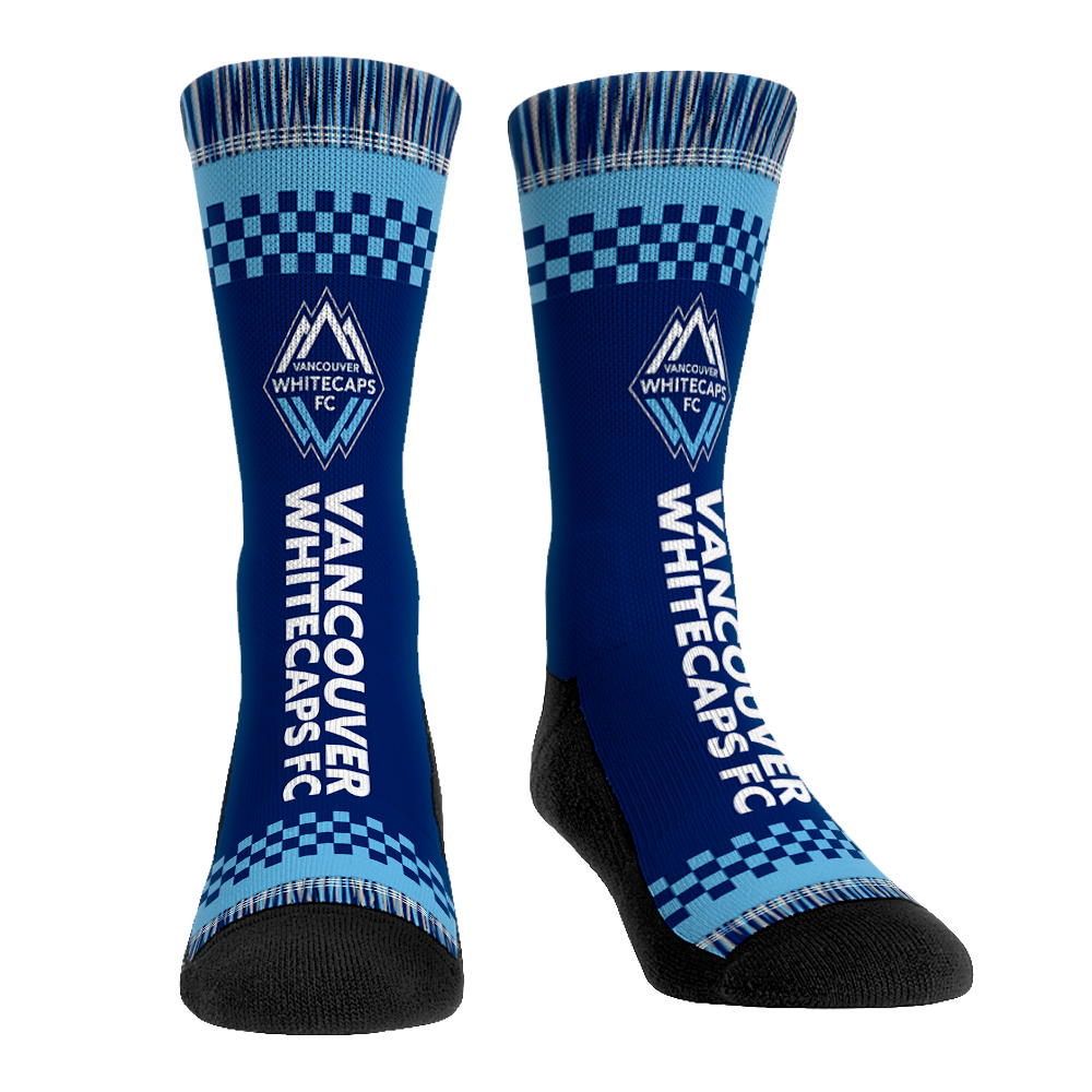 Vancouver Whitecaps FC - Team Scarf - {{variant_title}}