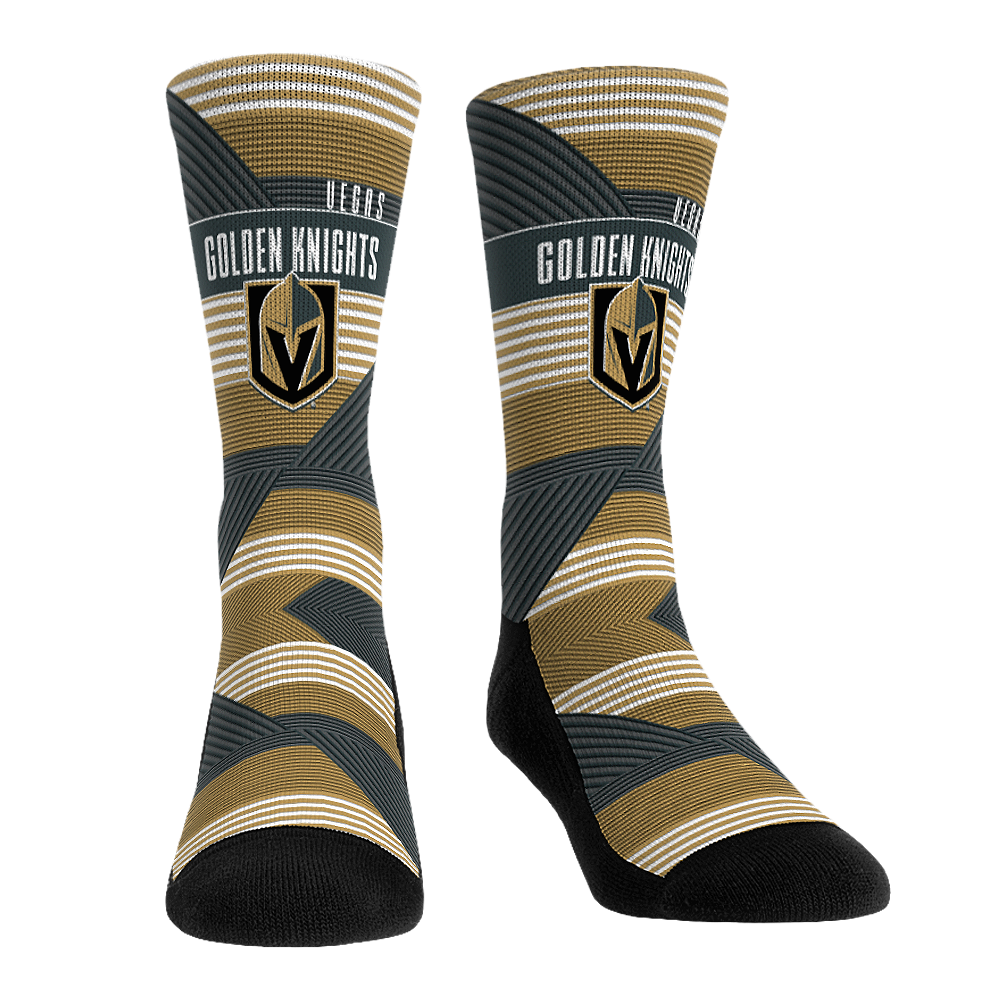 Vegas Golden Knights - Breakaway Stripe - {{variant_title}}