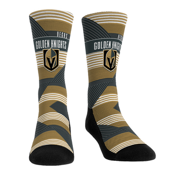 Vegas Golden Knights - Breakaway Stripe