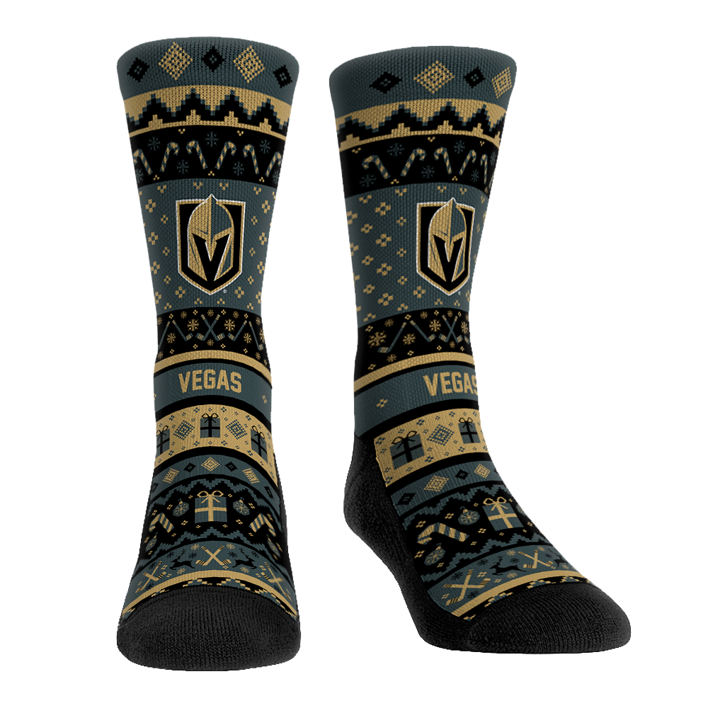 Vegas Golden Knights - Tacky Sweater - {{variant_title}}