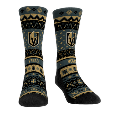 Vegas Golden Knights - Tacky Sweater