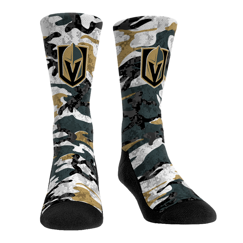 Vegas Golden Knights - What The Camo - {{variant_title}}