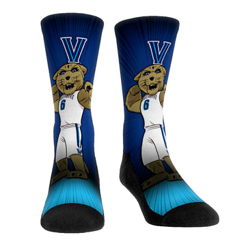 Villanova Wildcats - Mascot Pump Up!