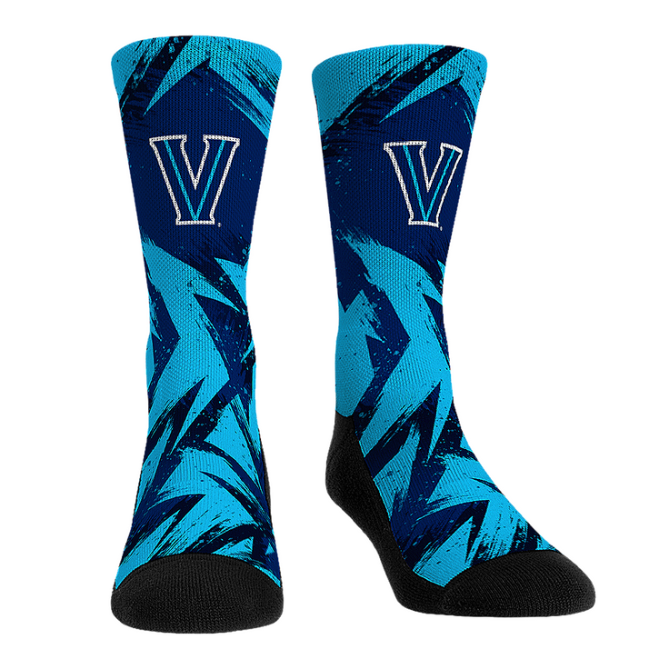 Villanova Wildcats - Game Paint - {{variant_title}}