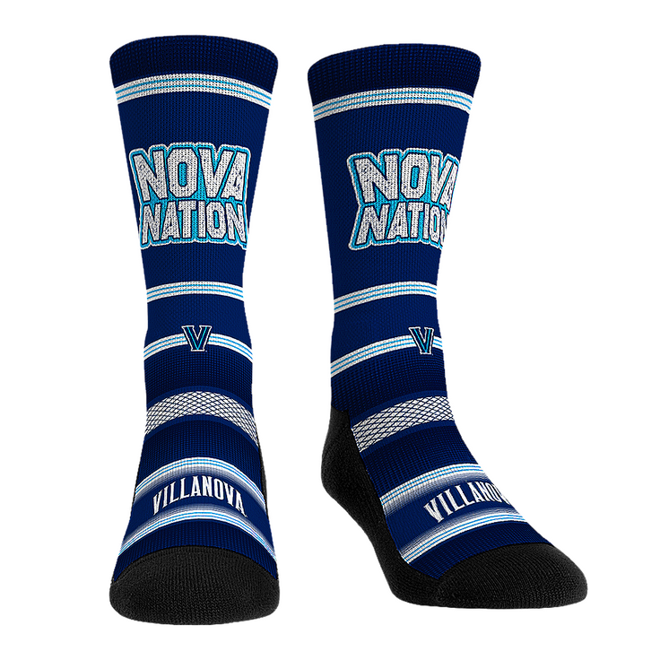 Villanova Wildcats - Nova Nation - {{variant_title}}