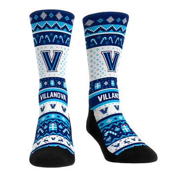 Villanova Wildcats - Tacky Sweater