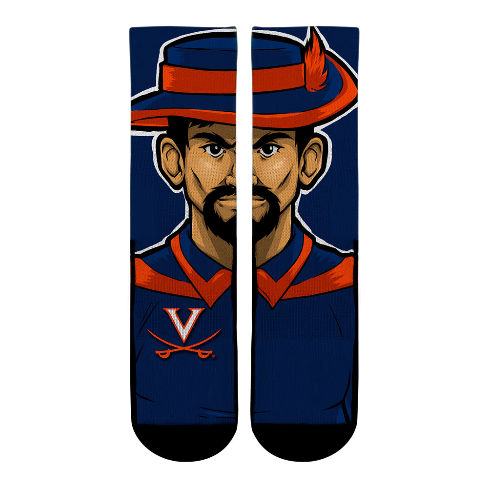 Virginia Cavaliers - Mascot - {{variant_title}}