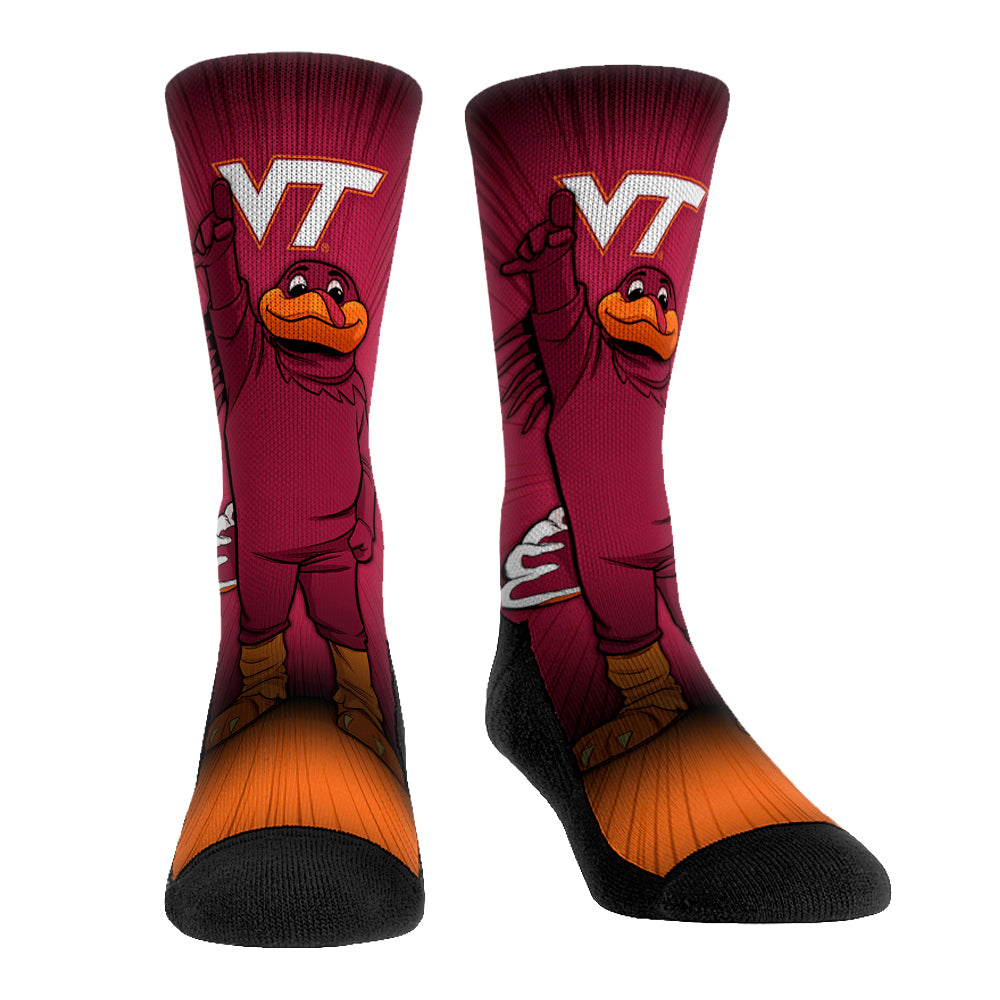 Virginia Tech Hokies - Mascot Pump Up! - {{variant_title}}