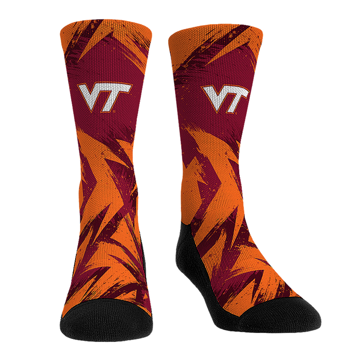 Virginia Tech Hokies - Game Paint - {{variant_title}}