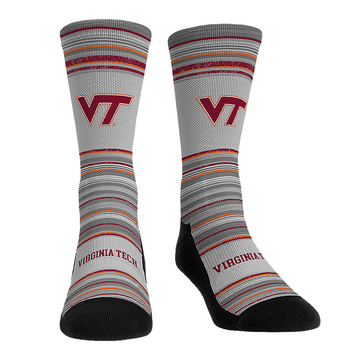 Virginia Tech Hokies - Heather Classics