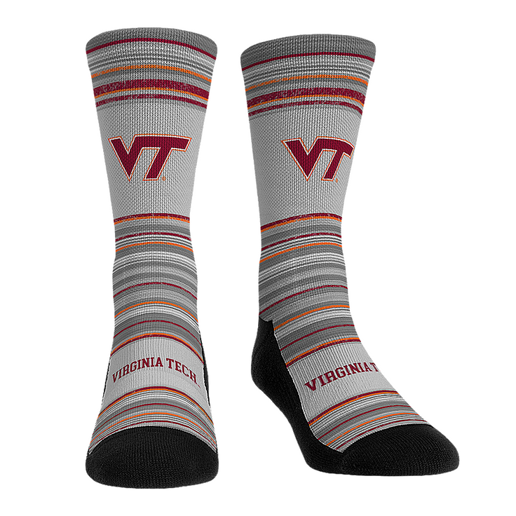 Virginia Tech Hokies - Heather Classics - {{variant_title}}