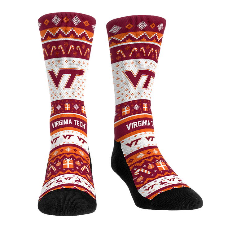 Virginia Tech Hokies - Tacky Sweater - {{variant_title}}
