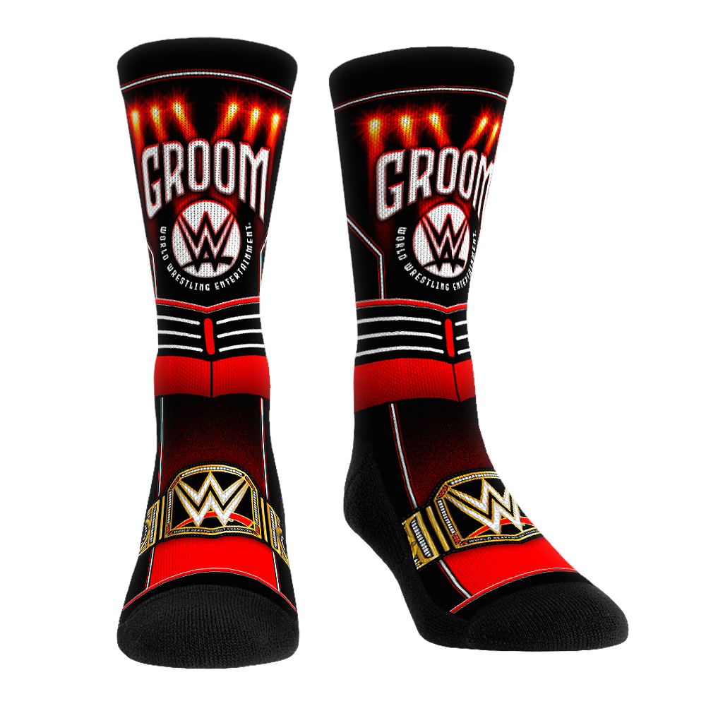 WWE - Groom - {{variant_title}}