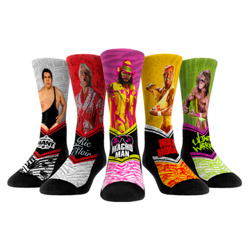 Legends Walkout Bundle 5-Pack