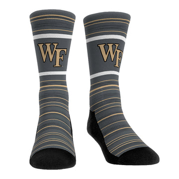 Wake Forest Demon Deacons - Classic Lines