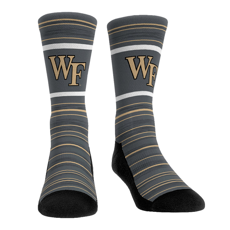 Wake Forest Demon Deacons - Classic Lines - {{variant_title}}