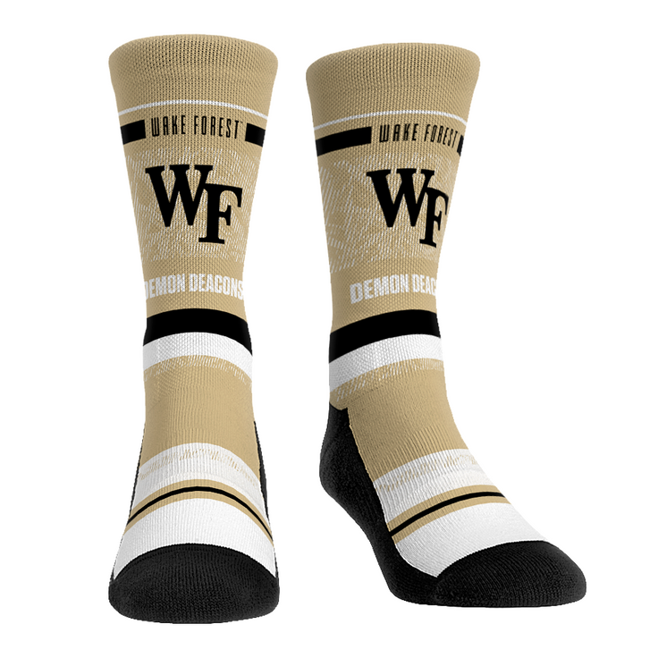 Wake Forest Demon Deacons - Franchise - {{variant_title}}