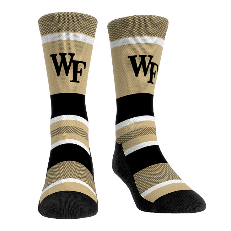 Wake Forest Demon Deacons - Tech Stripe - {{variant_title}}
