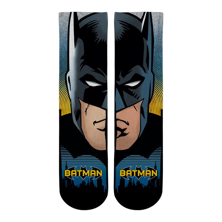 Batman - Split Face - {{variant_title}}