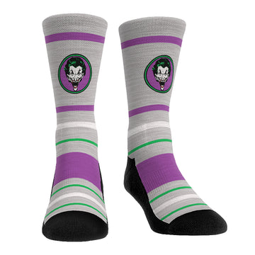 The Joker - Classic Stripes