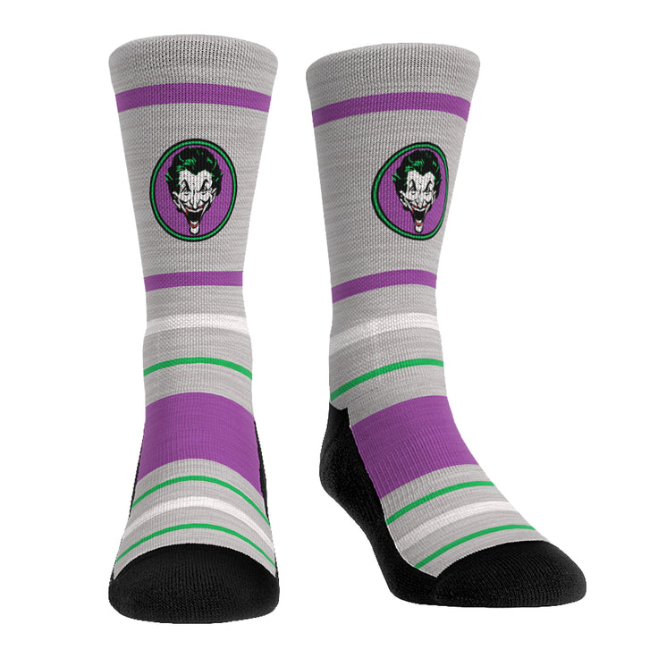 The Joker - Classic Stripes - {{variant_title}}