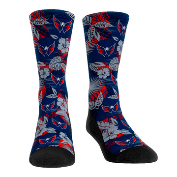 Washington Capitals - Floral