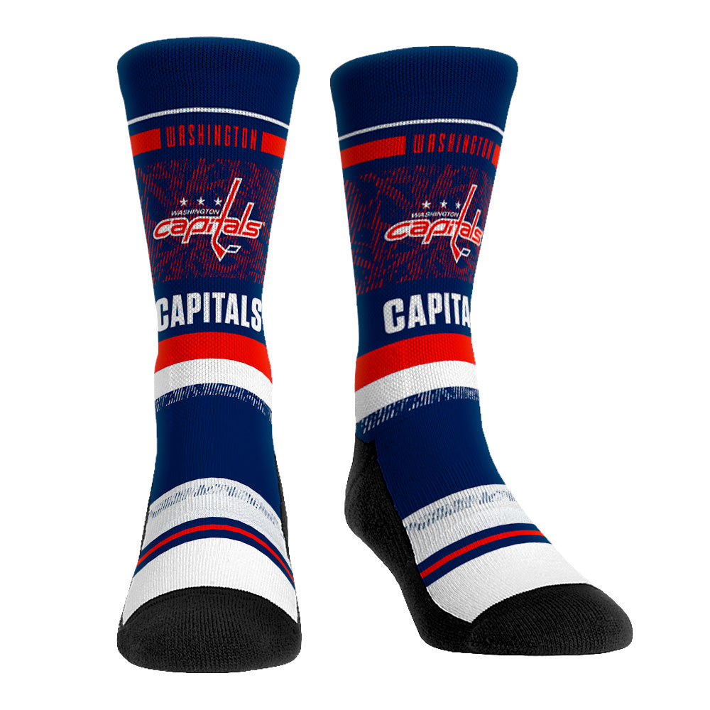Washington Capitals - Franchise - {{variant_title}}