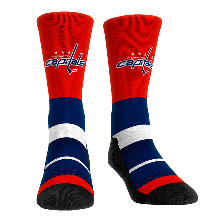 Washington Capitals - Line Change - {{variant_title}}