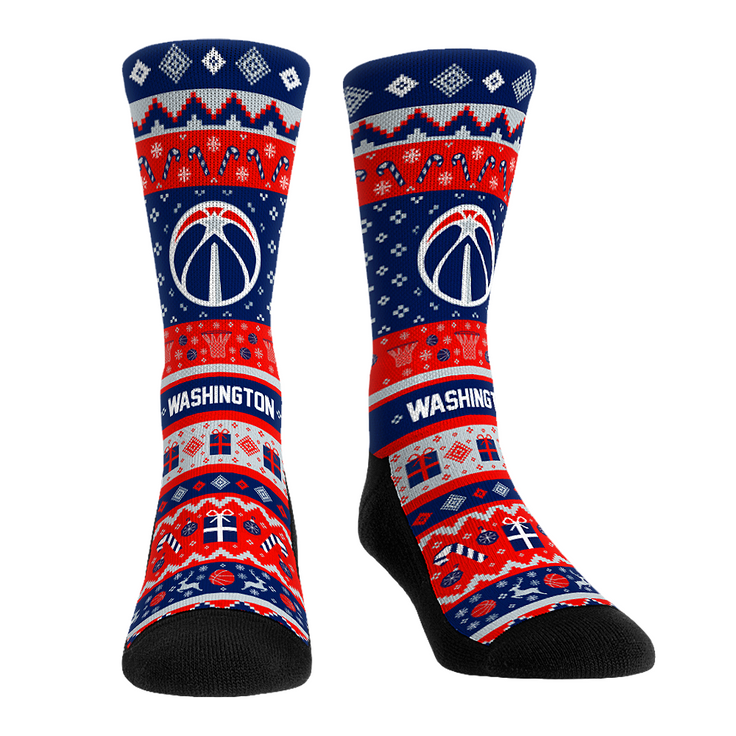 Washington Wizards - Tacky Sweater - {{variant_title}}
