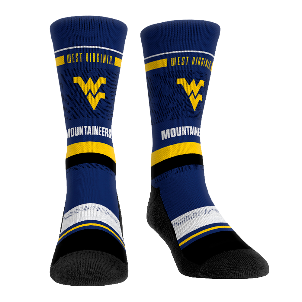 West Virginia Mountaineers - Franchise - {{variant_title}}