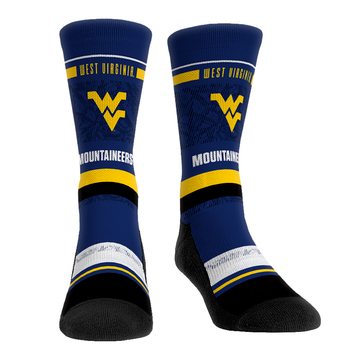 West Virginia Mountaineers - Franchise