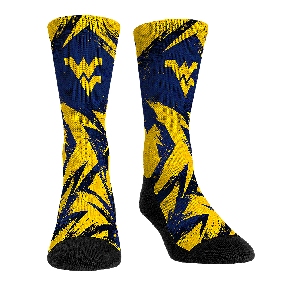 West Virginia Mountaineers - Game Paint - {{variant_title}}