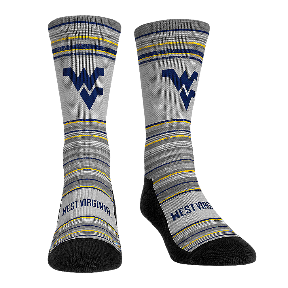 West Virginia Mountaineers - Heather Classics - {{variant_title}}