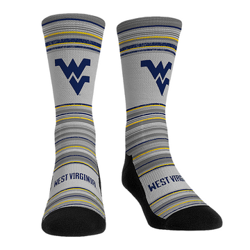 West Virginia Mountaineers - Heather Classics