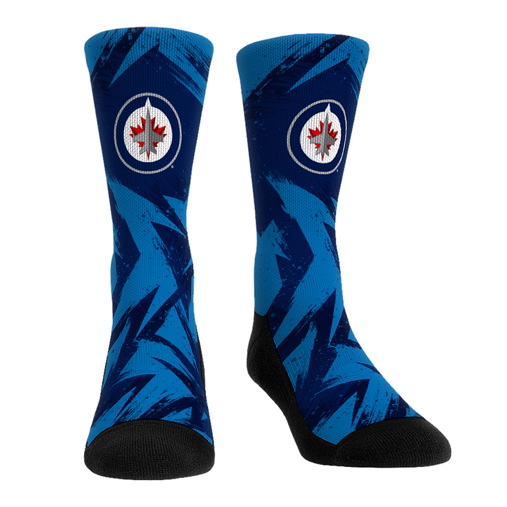 Winnipeg Jets - Game Paint - {{variant_title}}