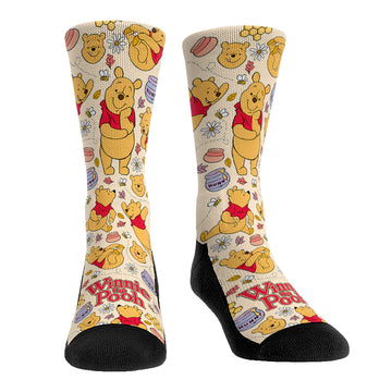 Pooh - All-Over