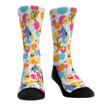 Winnie the Pooh - Balloons