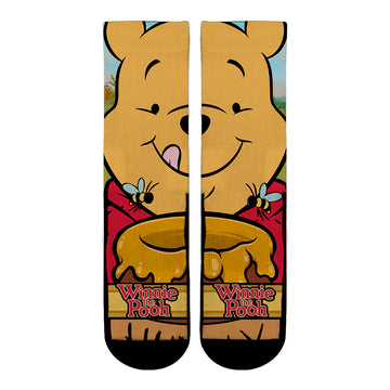 Pooh - Split Face